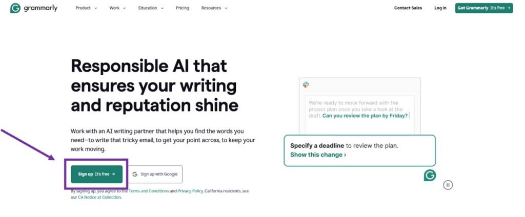 How to Activate Grammarly Premium for Free at George Mason University?