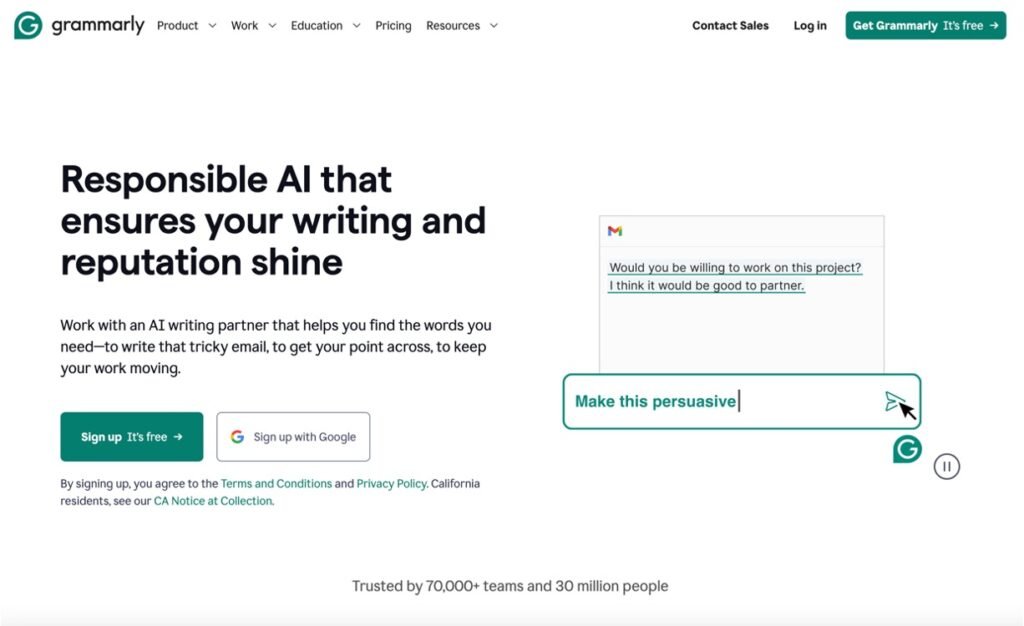 How to Use Grammarly to Write a Research Paper